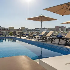 4* Szálloda Jupiter